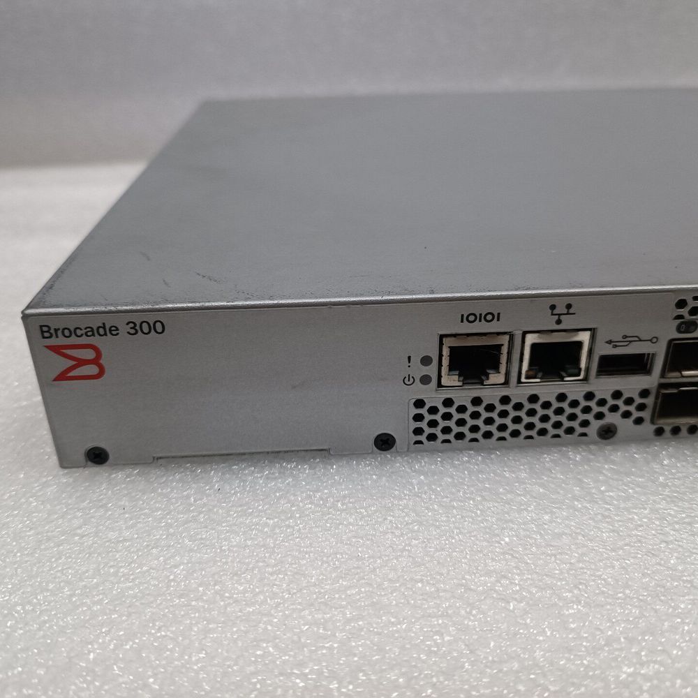 Brocade 博科300 br-310-0008 na-3