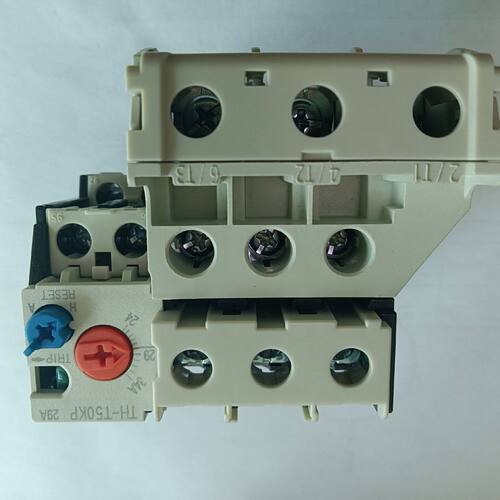 热继电器TH-T50KP 29A(24-34A)