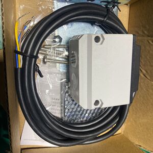 杰泰克漫反射光电传感器PF53RDU-RRD