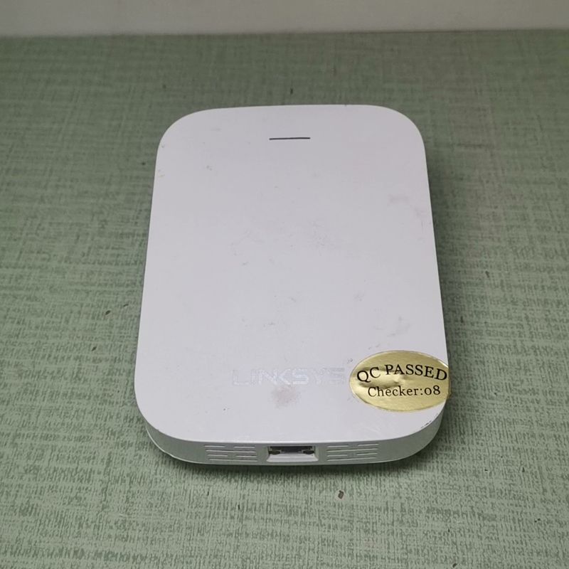 LINKSYS领势 RE7350 WIFI 6双频千兆扩展器