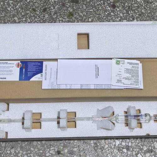Mettler Toledo lnPro2000i/SG/4