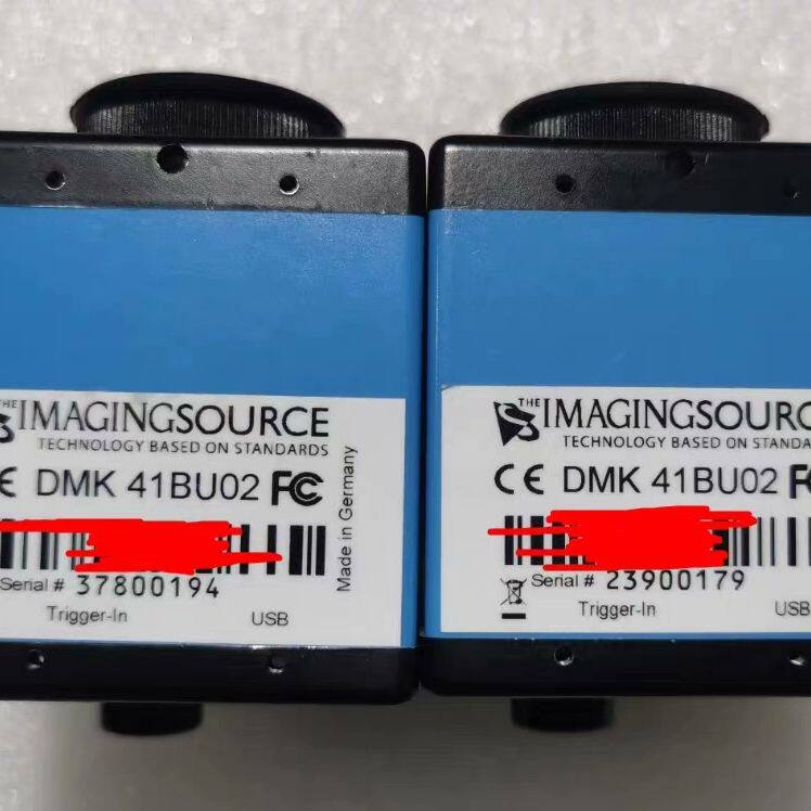 IMAGINGSOURCE 映美精 DMK41BU02 黑白