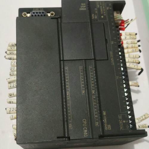 S7-200Smart CPU CR40