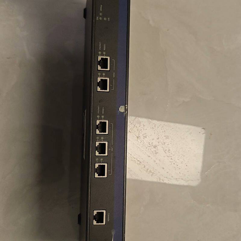 h3c er6300 全千兆 企业级路由器