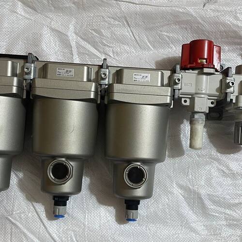 过滤器AFF11C-04BC