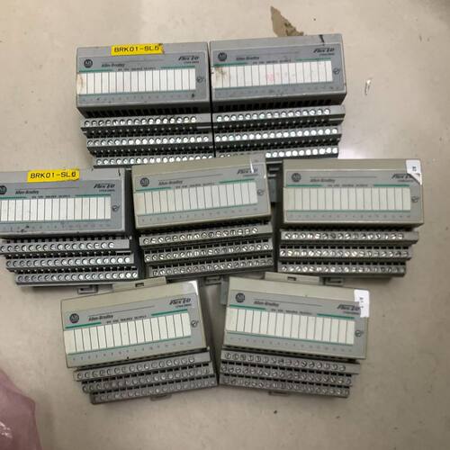 Allen Bradley 1794-OB16 Flex I