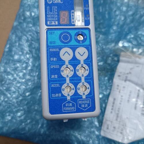 控制器LECP1N1-LEFB32T-300