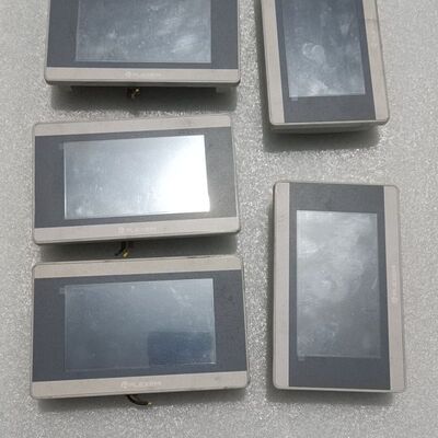 拆机繁易触摸屏型号FE3043H 功能 5台 具