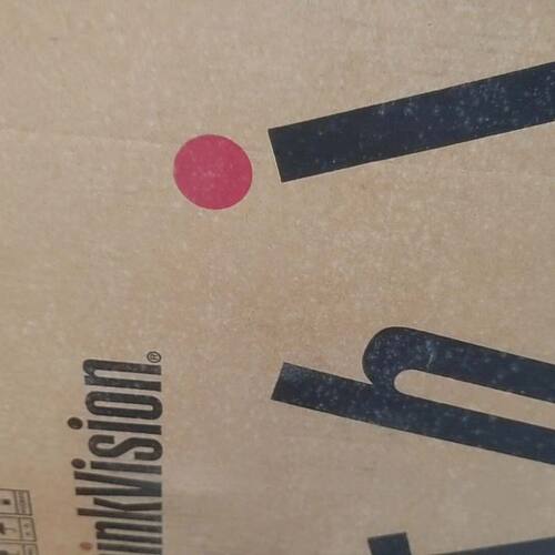 显示器 A17195HE0  ThinkVision