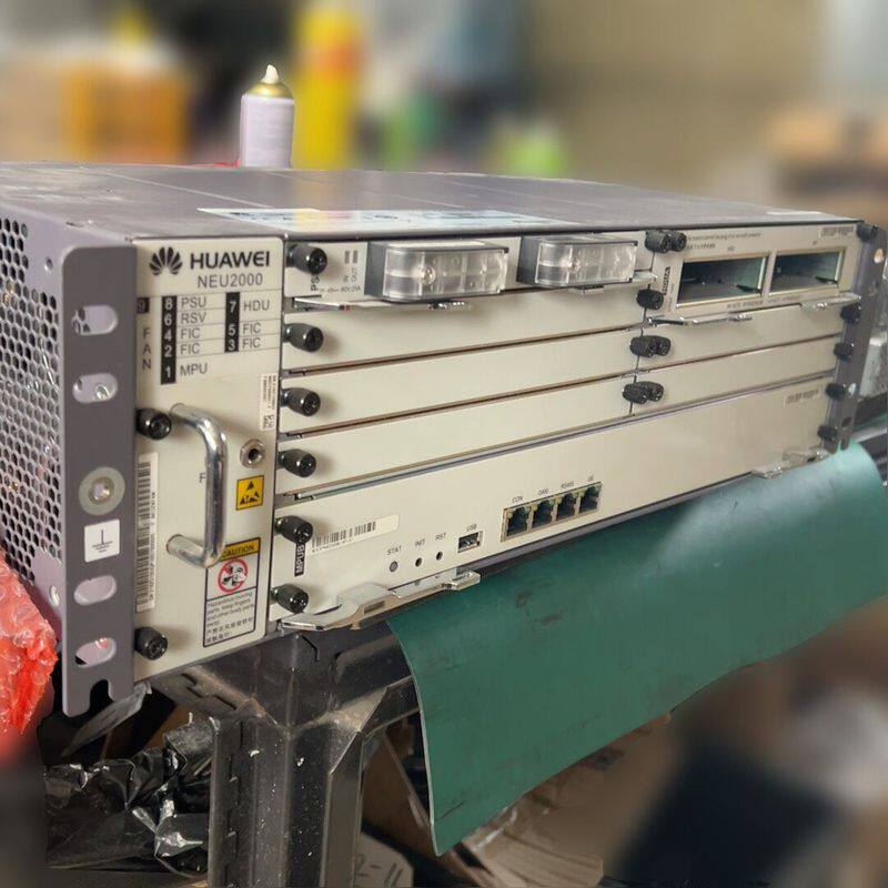 U2520 NEU2000网络评估单元 主控：NSC1