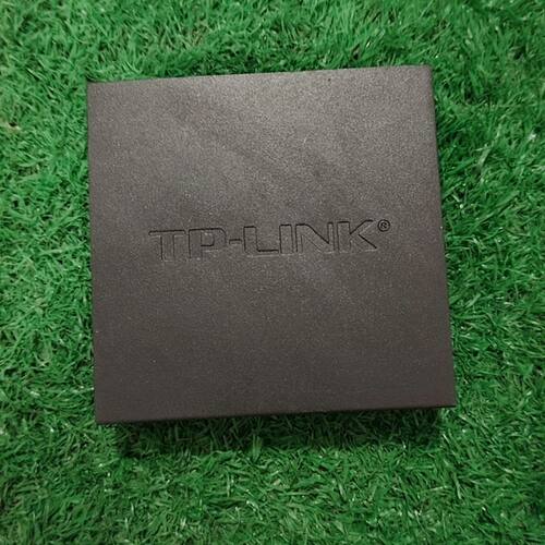 TP-LINK TL-R470GP-AC PoE.AC一体化
