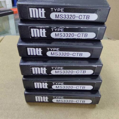 MTT电涌保护器MS3320-CTB 拆机件 还可以 外