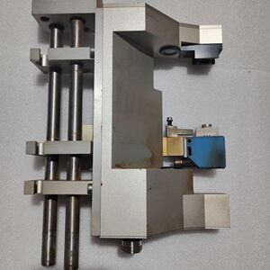 鸿捷源 HJYCIS-E11/Φ7.8 空头检测及气动分拣模