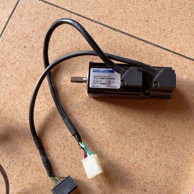 拆机KOLLMORGEN科尔摩伺服电机 CKM01A-ANM