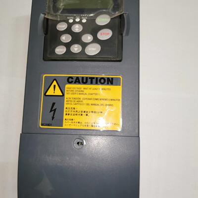 VACON伟肯网侧逆变器控制盒/CPAFA1B5B8D2C3