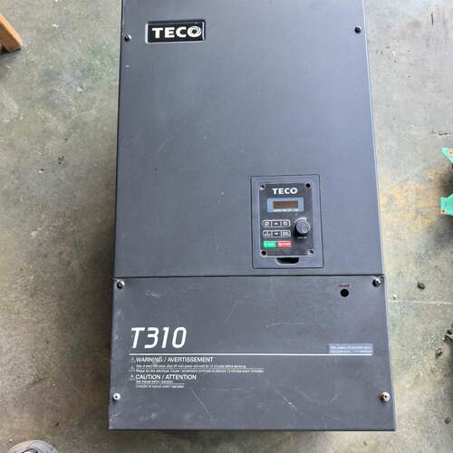 东元T310变频器75KW/90KW T310-4100-H