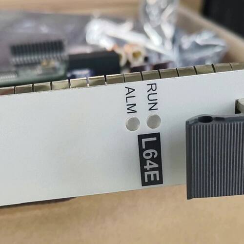 OSN9500 L64E 10G光板 STM-64光接口