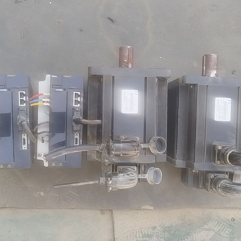 东菱电机DNBB18-04D5BK1AMS 功率4.5kW
