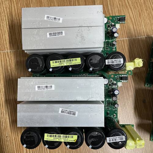 驱动板MINT2231C 实物拍摄