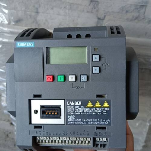 4732# 3KW380V V20变频器 型号6SL3