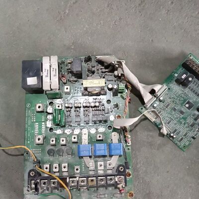 P01063 E225413 拆机驱动板 实物拍摄 模块拆了