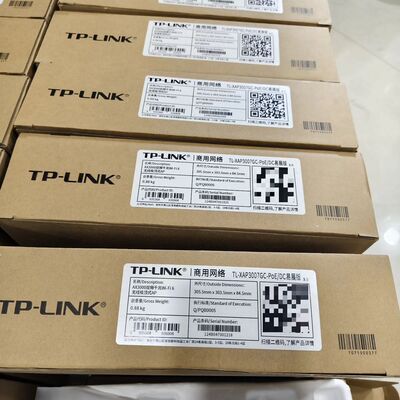 TL-XAP3007GC-PoE/DC易展版 AX30