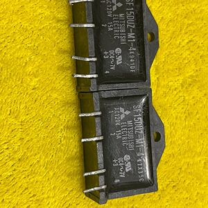三棱直插固态继电器SF15DUZ-M1-4电气参