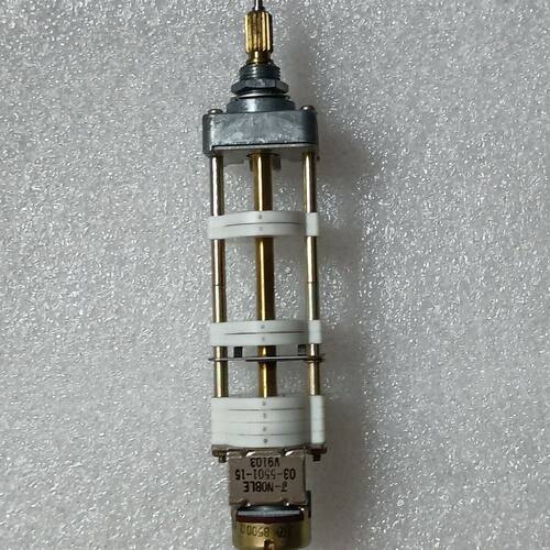 建伍示波器衰减开关 型号S03-5501-15 库存