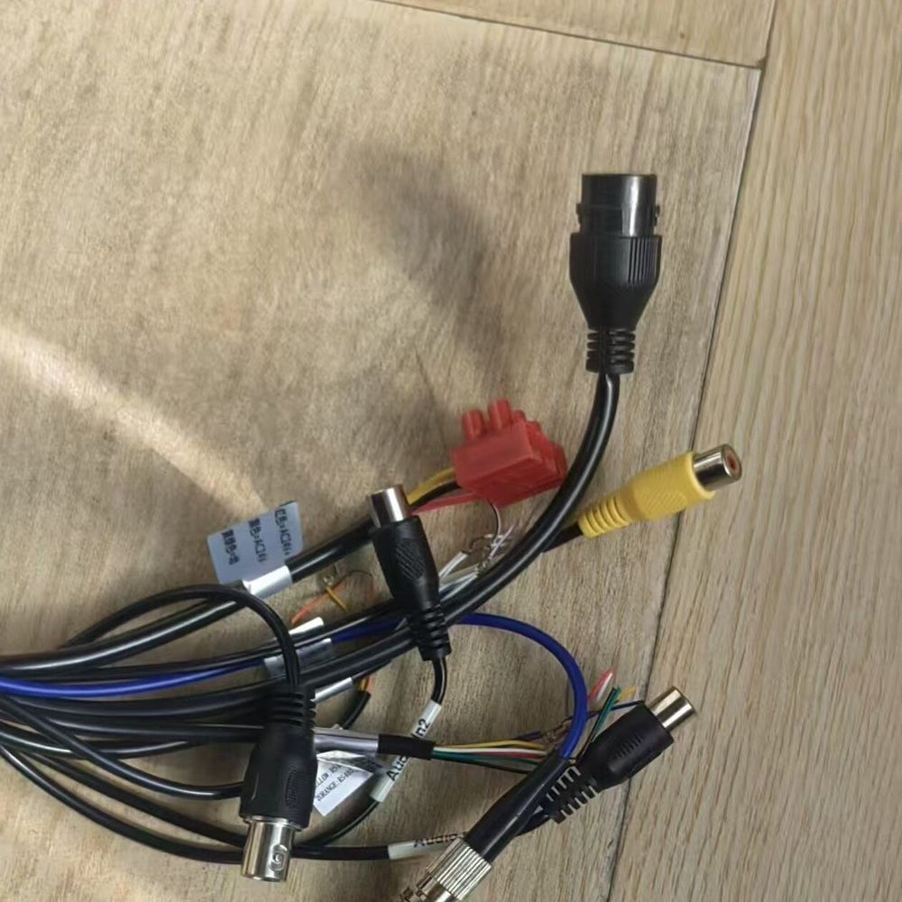 库存全彩电动变焦车牌识别网络机 型号DH-IPC-H