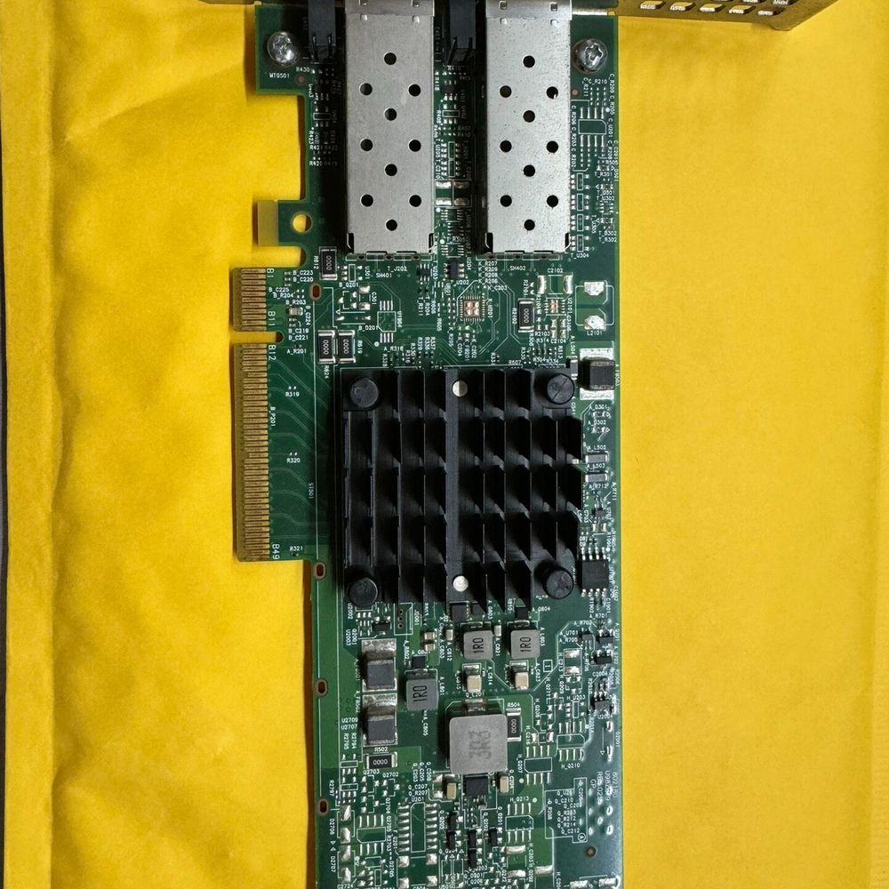 BCM957414A4142CC 双口25G万兆服务器网