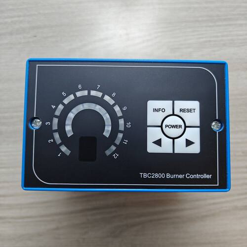燃烧控制器TBC2800A1000