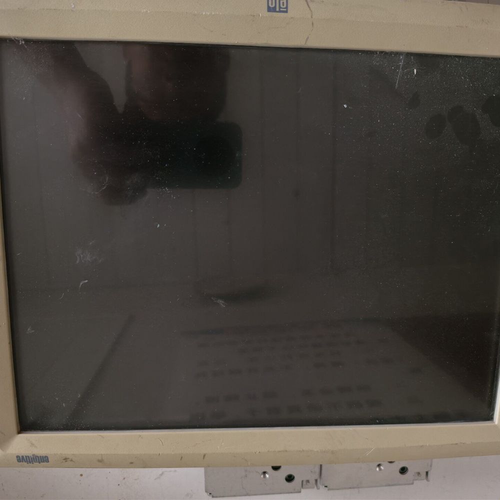 Elo触摸显示器ET1529L-8CJA-1-BG-G 15