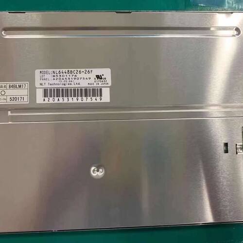 NL6448BC26-26FNEC8.4寸工业液晶屏