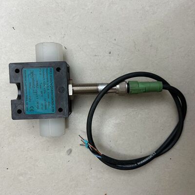 HONSBERG流量计 RRI-010GVQ40V10KNK