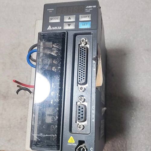 台达伺服驱动器 ASB-B2-0721-B