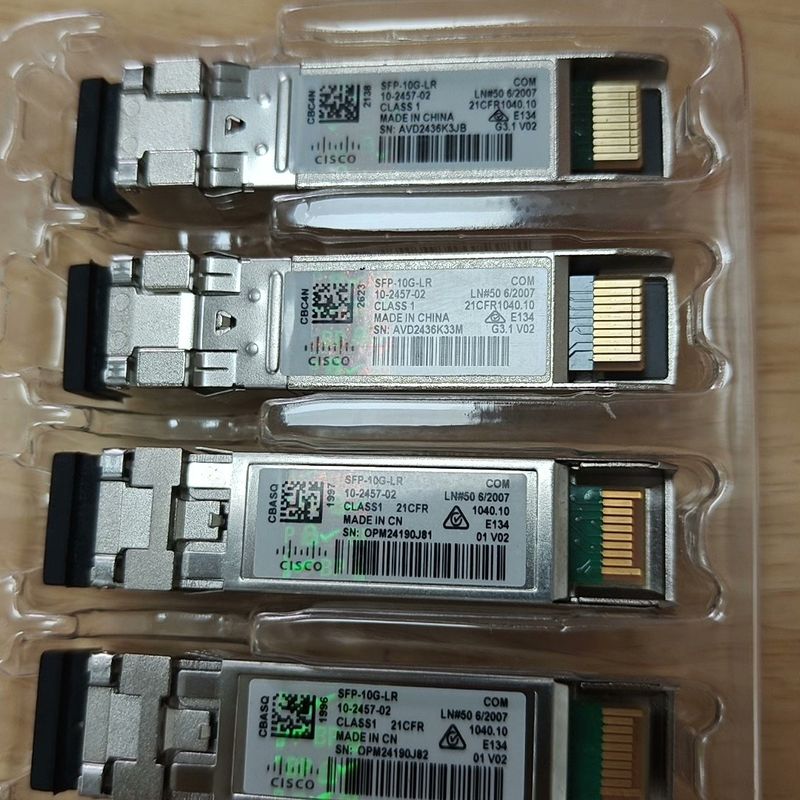 新款光模块SFP-10G-LR 拆机。感兴趣联系