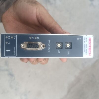 瑞德泰科ReDTeCH模块 型号RBCM PBMB-04 厂