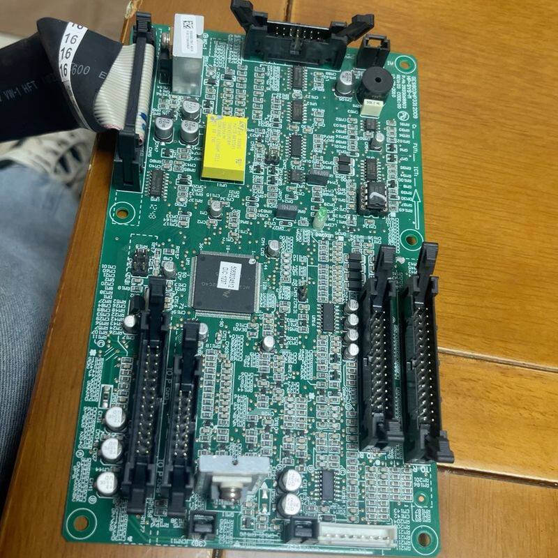 台达UPS不间断电源拆机连接控制屏系列主板 型号见图拆机件