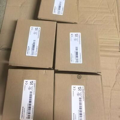 汇川PLC控制器Easy521-0808TN  带包