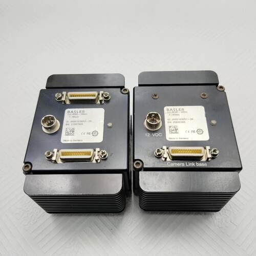 BASLER SPL2048-39KM  SPL409