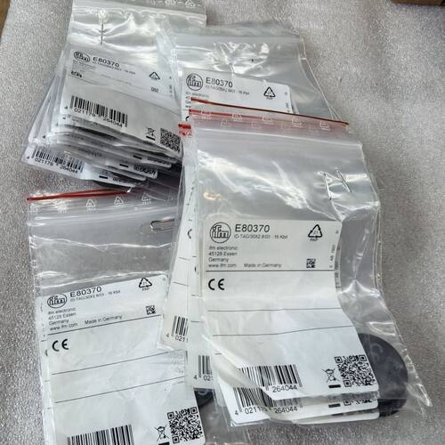 ifm易福门RFID电子标签 E80370