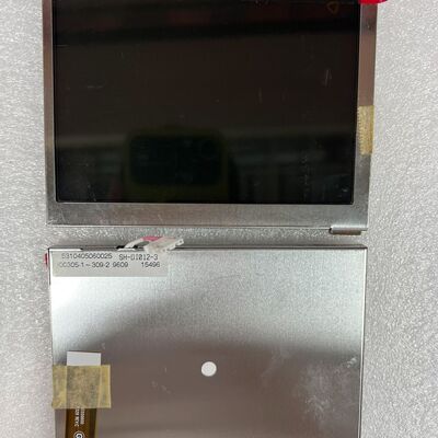FG050603ANCWAG02众福5.6寸液晶屏