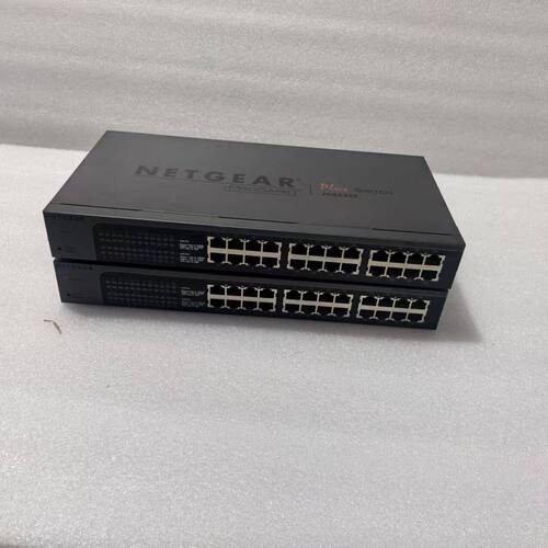 NETR  网件  JGS524E 24口千兆交