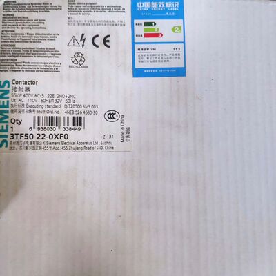 3TF5022-0X  110V 220V多可以换线圈 西门