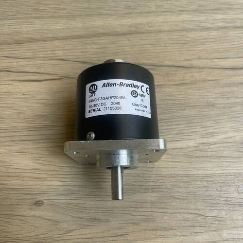 845G-F3GA2048A AB单圈绝对值编码器