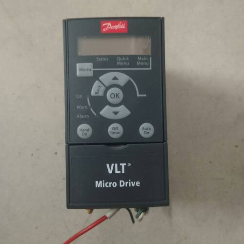 Danfoss VLT Micro Drive变频器 型号F