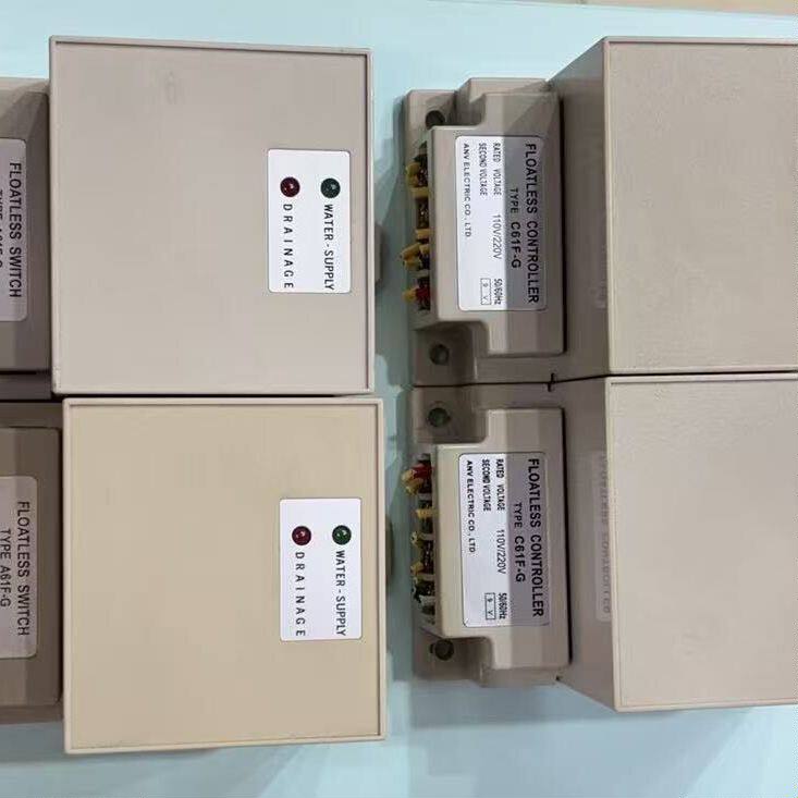 ANLY安良AFL-1 A61F-G 液面控制器 液位开