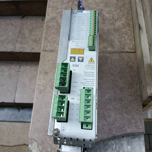 科尔摩根S30301-NA-ARM9 SERVOSTAR 3