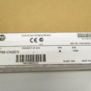 1788-CN2DN罗克韦尔ABPLC器接口模块PLC控