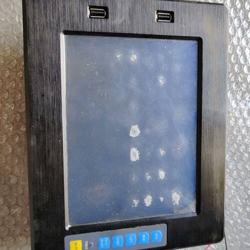 NODKA诺达佳PANEL5000-IPM0802T-YH